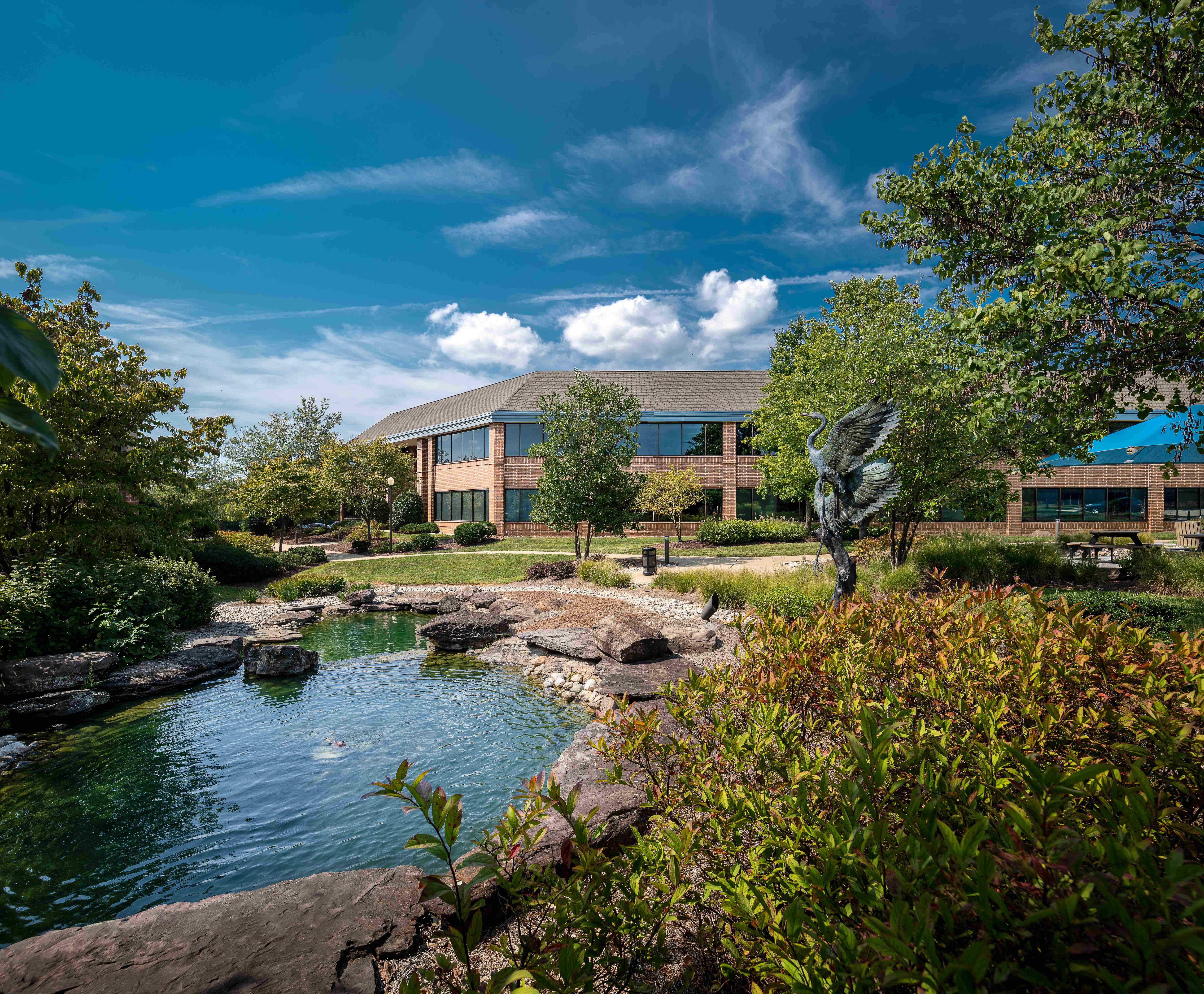 Centennial Medical Group, PA